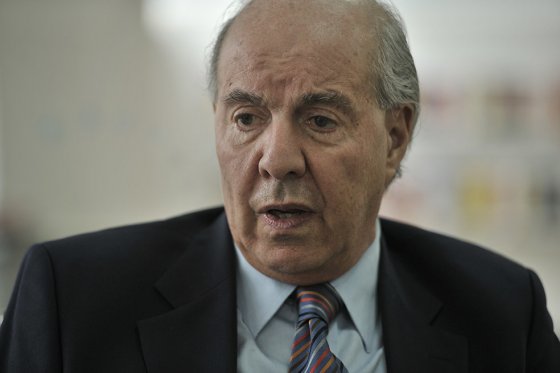 España autoriza extradición de Víctor Maldonado