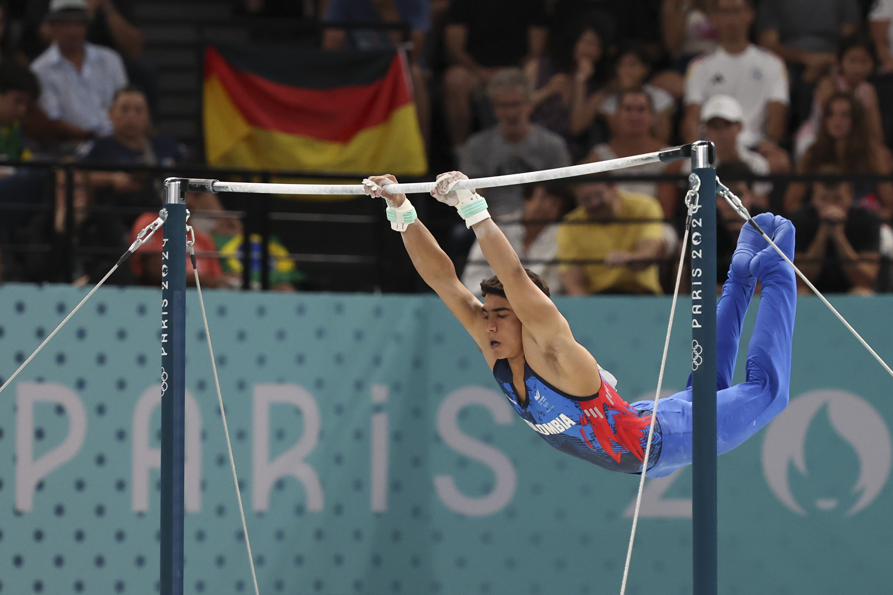 Presupuesto 2025: Mindeporte tendrá finalmente un recorte de $866.000 millones