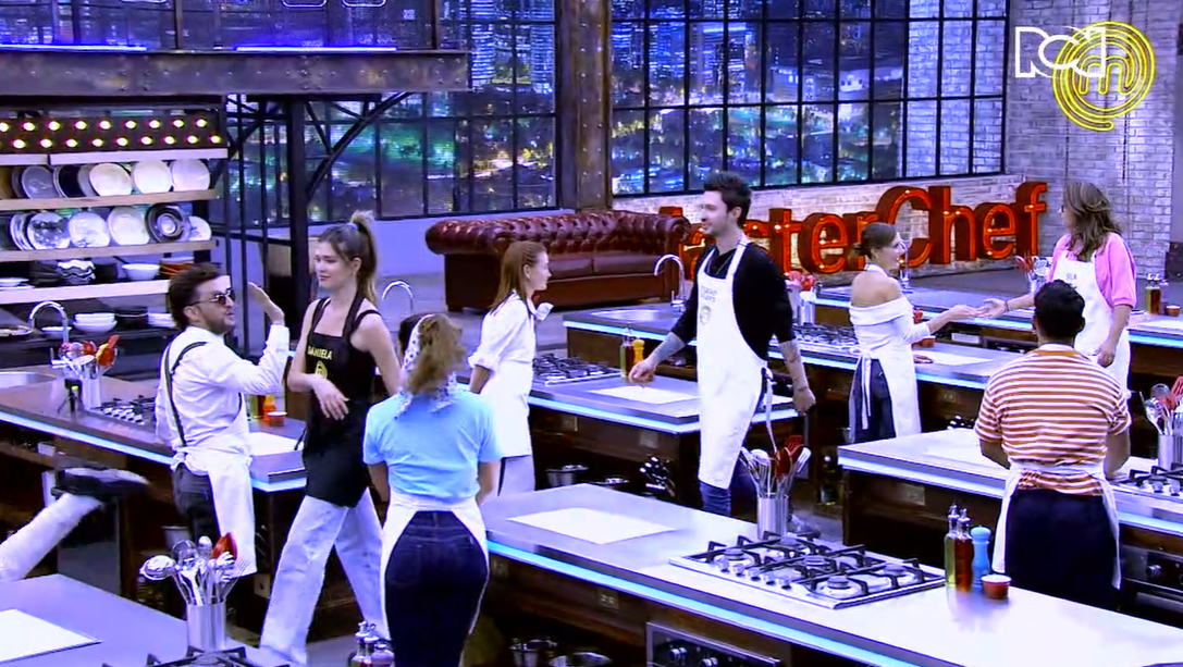 MasterChef