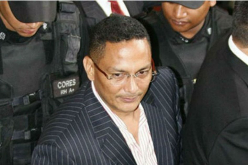 Niegan libertad al excomandante paramilitar ‘Juancho Dique’