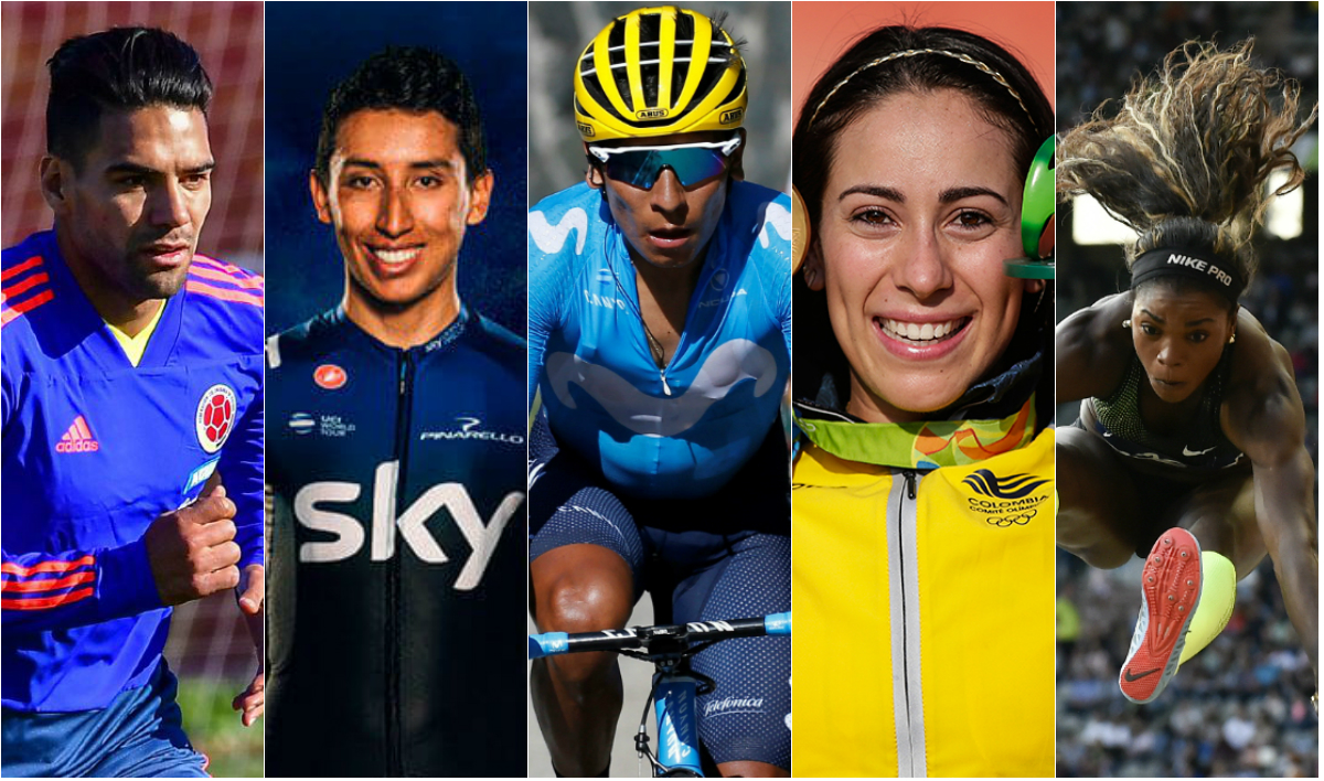 Calendario de los grandes eventos deportivos de 2019
