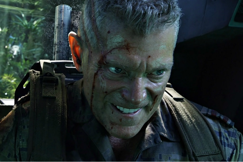 Miles Quaritch será de nuevo el villano en las próximas entregas de «Avatar»