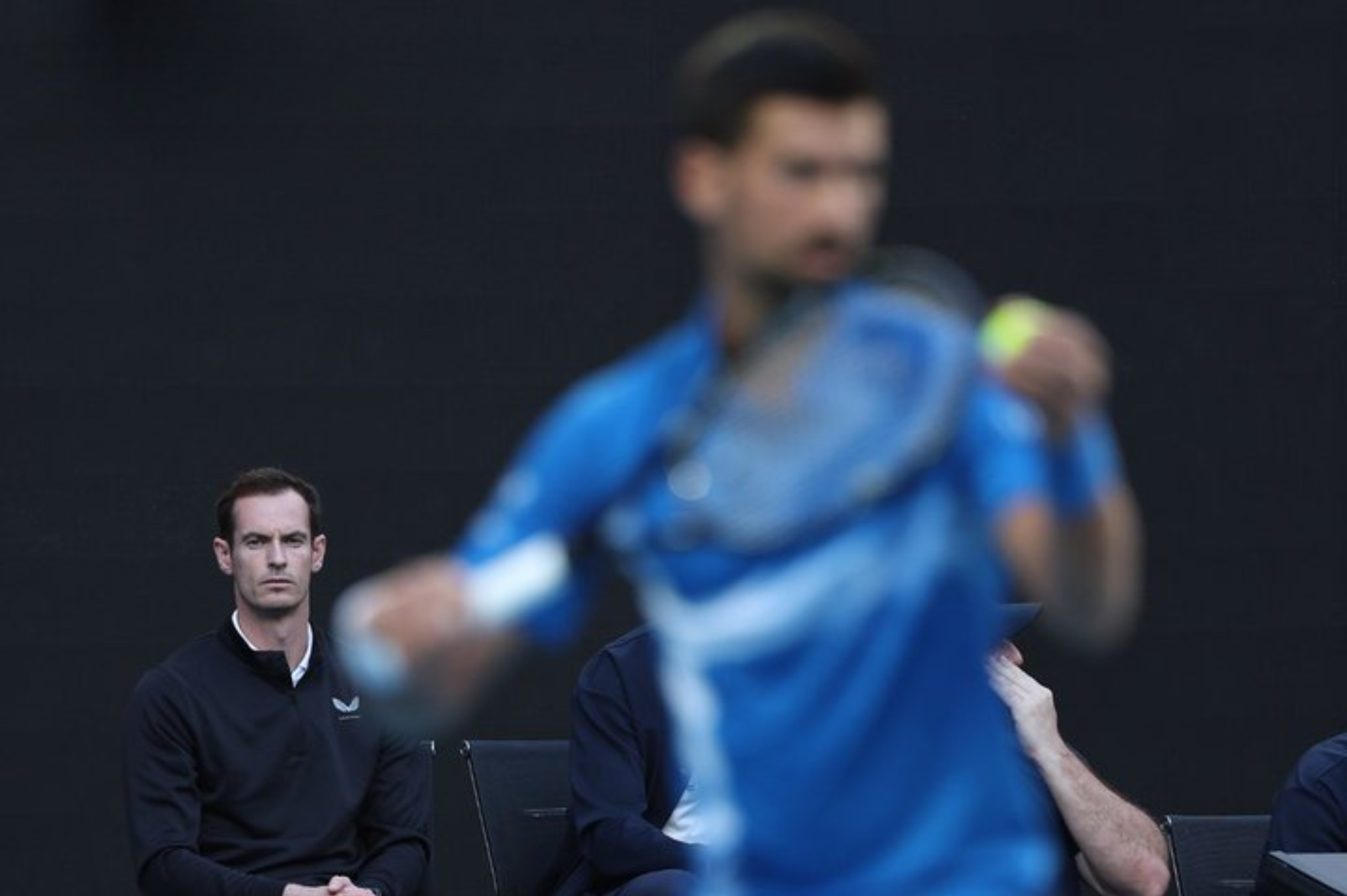 Andy Murray, el hombre que conoce los secretos mejor guardados de Novak Djokovic