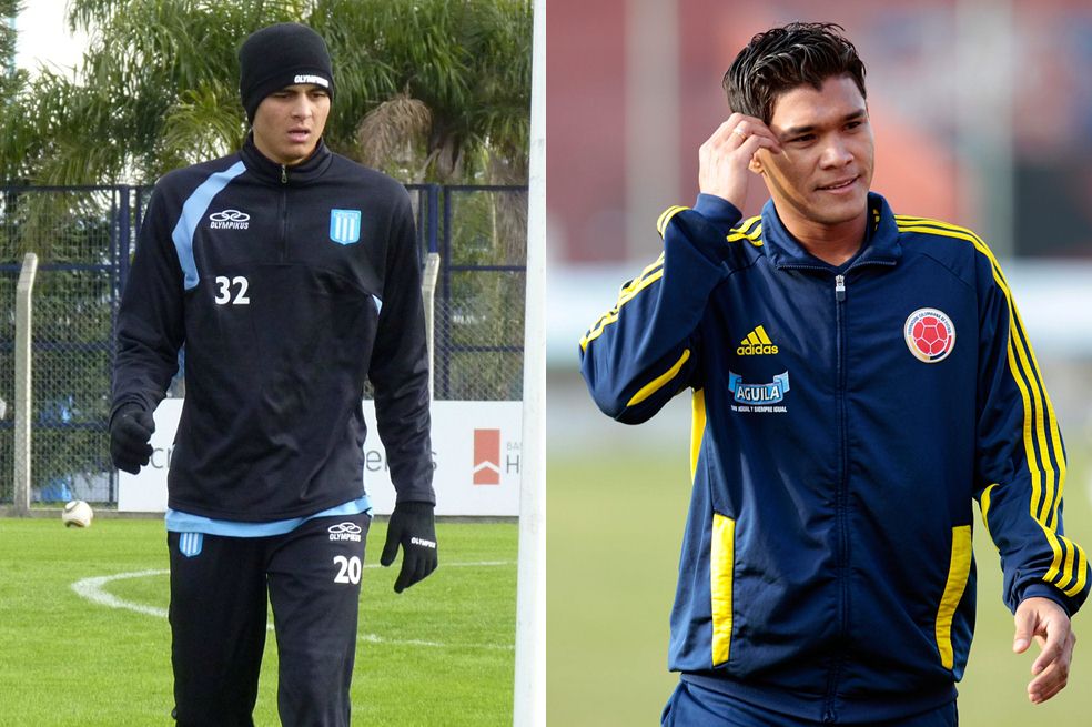 Selección Colombia: Eso es lo que hay