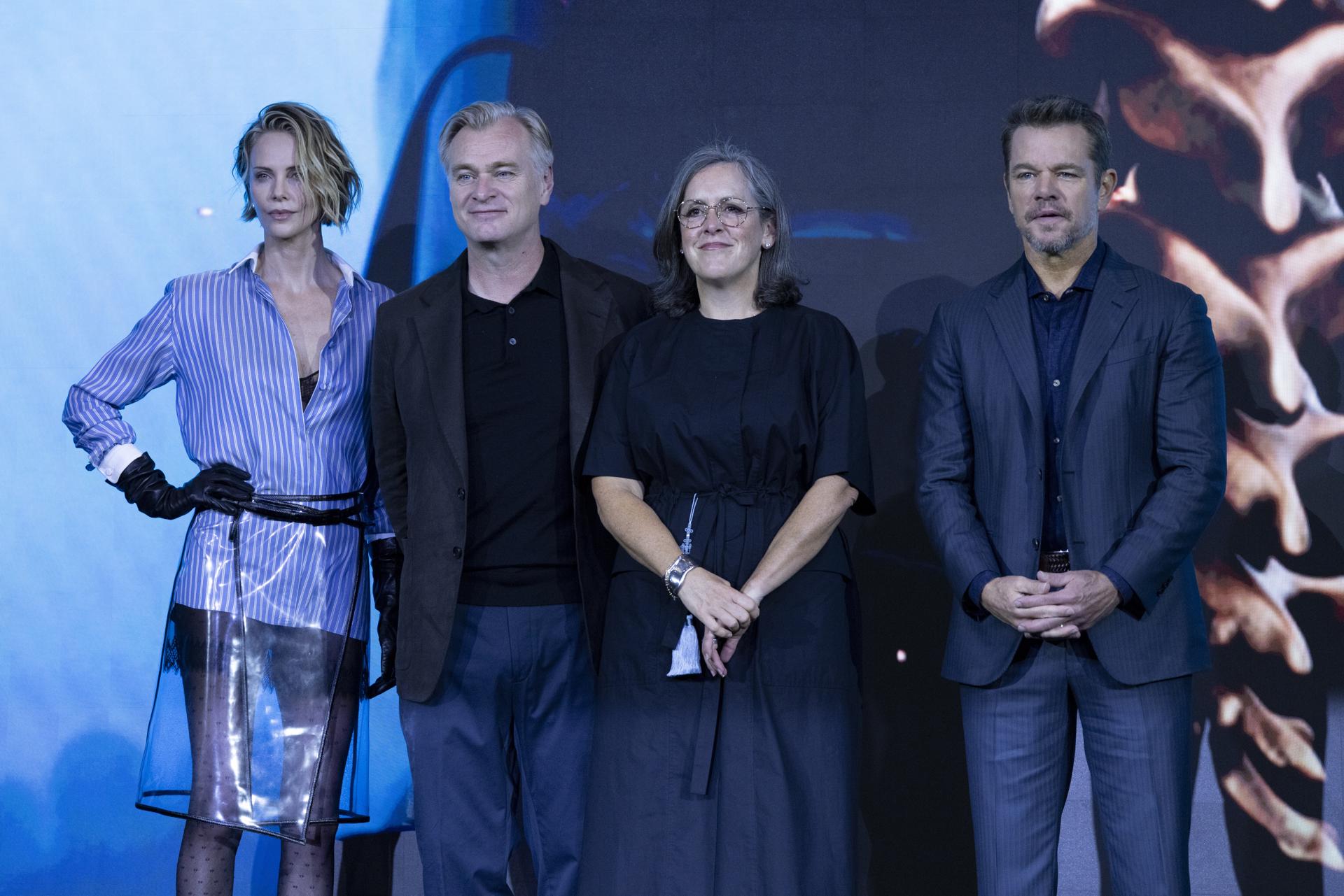 ¿Feminista o solo menos misógina? El debate sobre La Odisea de Christopher Nolan