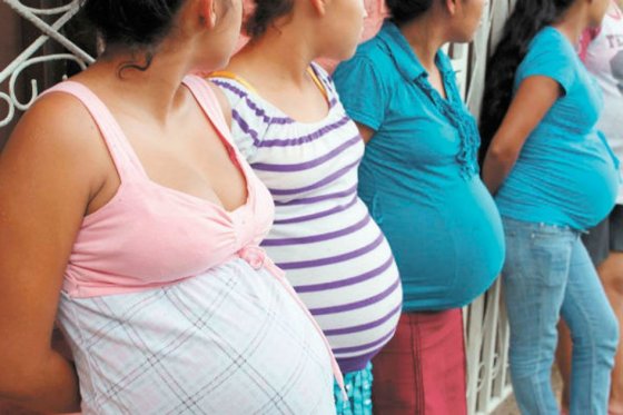El drama de las mujeres que terminan presas por abortar en El Salvador