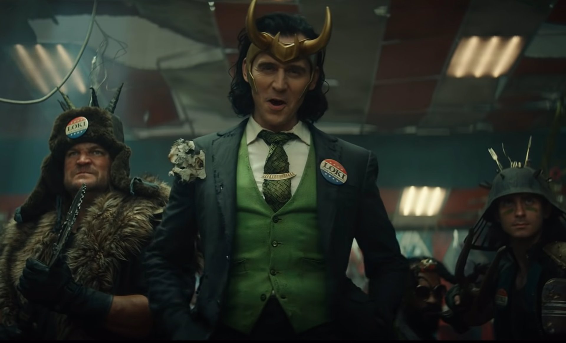 Loki: todo lo que debes saber de la segunda temporada