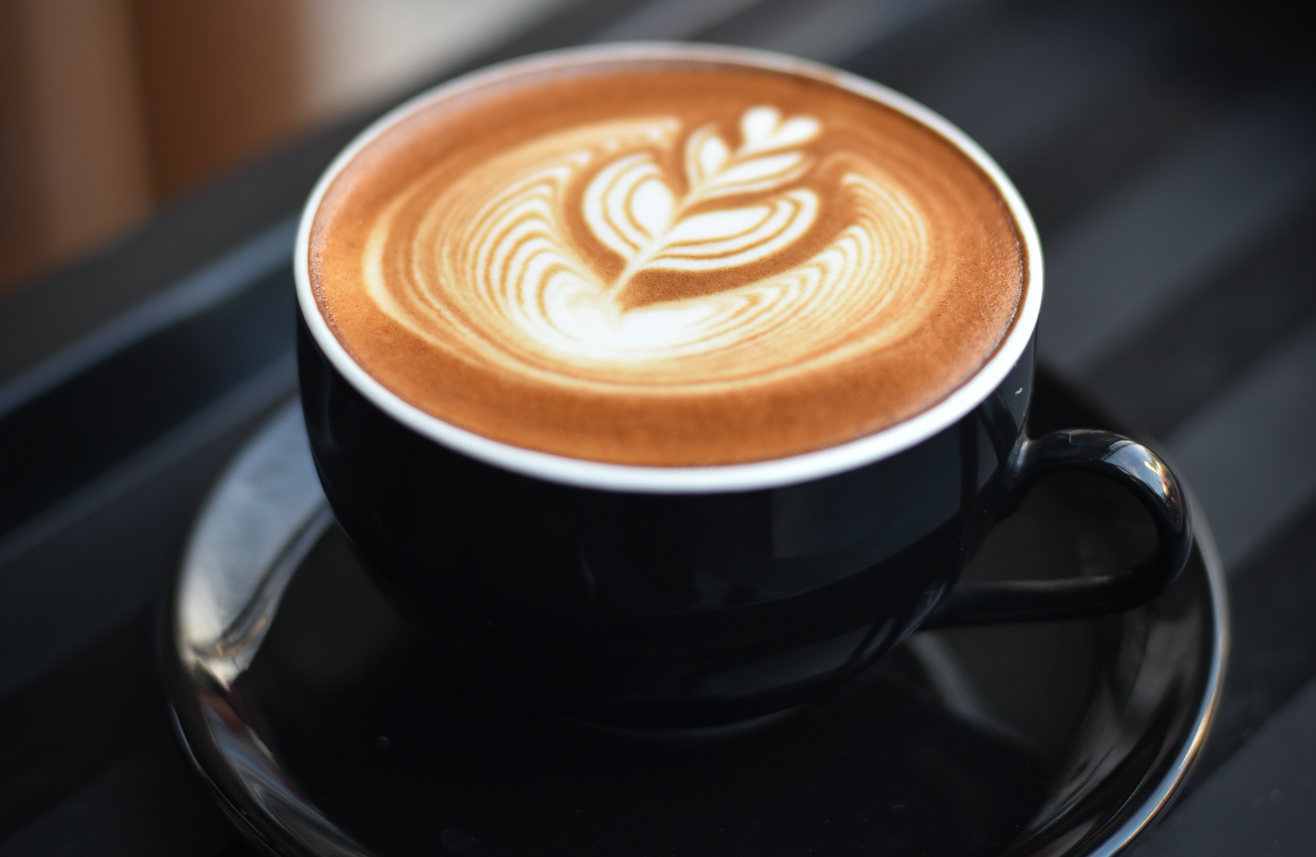Día Internacional del Café: aprende a preparar esta tradicional bebida nacional