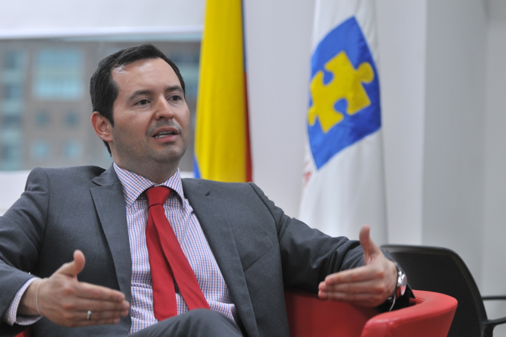 “Espero que el próximo fiscal no se deje intimidar”