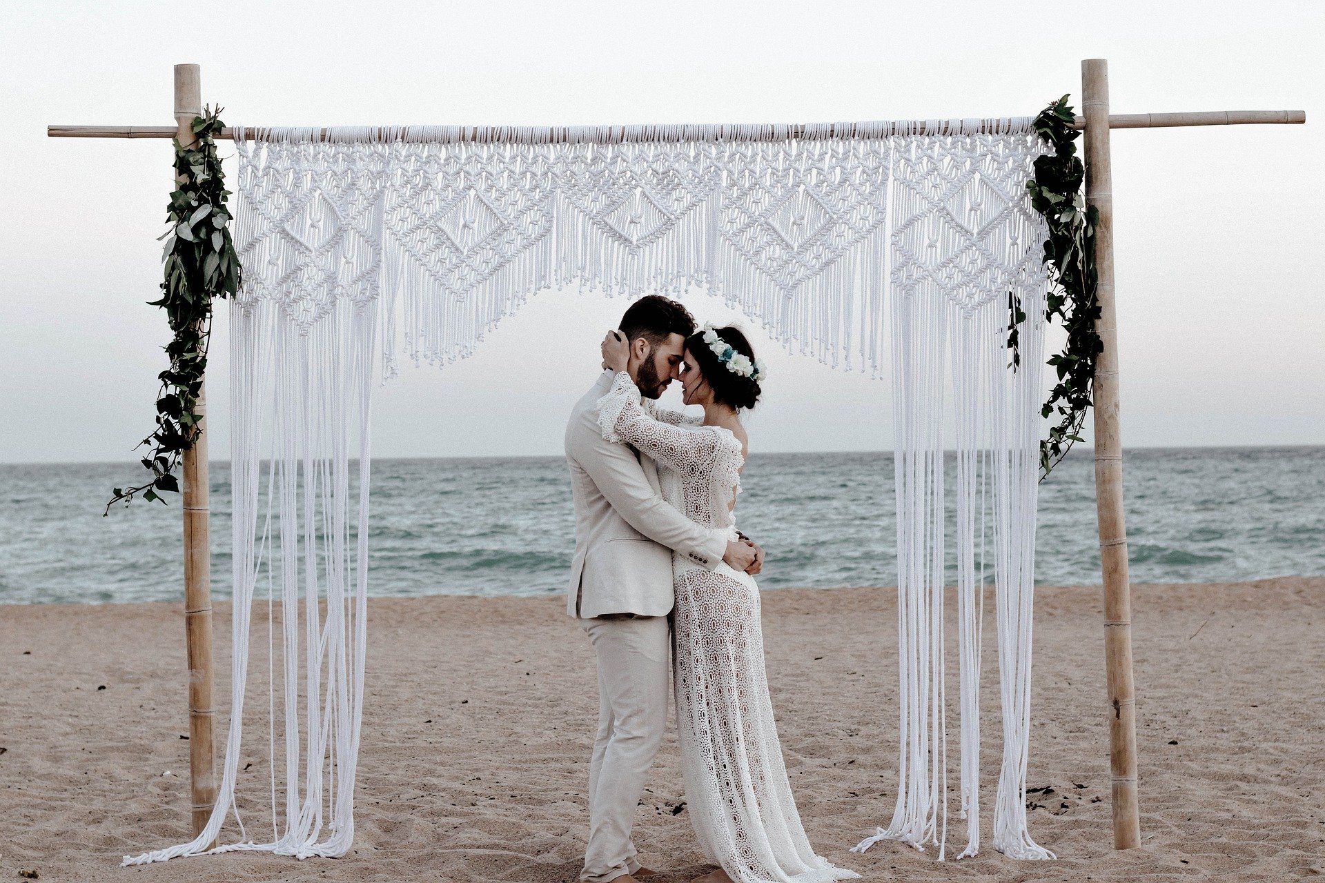 ¿Cómo planear una boda intercultural en Colombia?