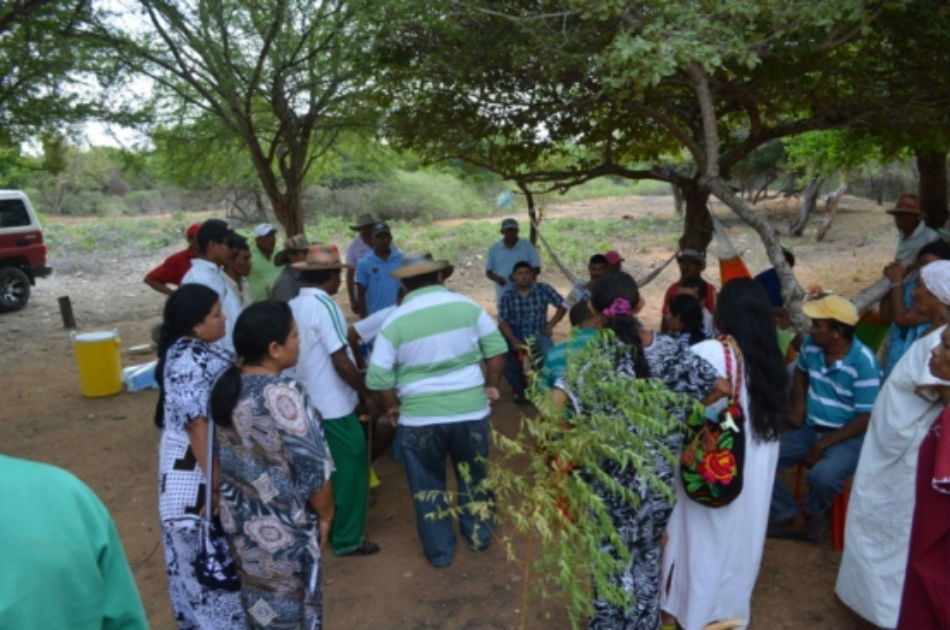 ¿Habrá desplazamientos en La Guajira por explosión de gasoducto?