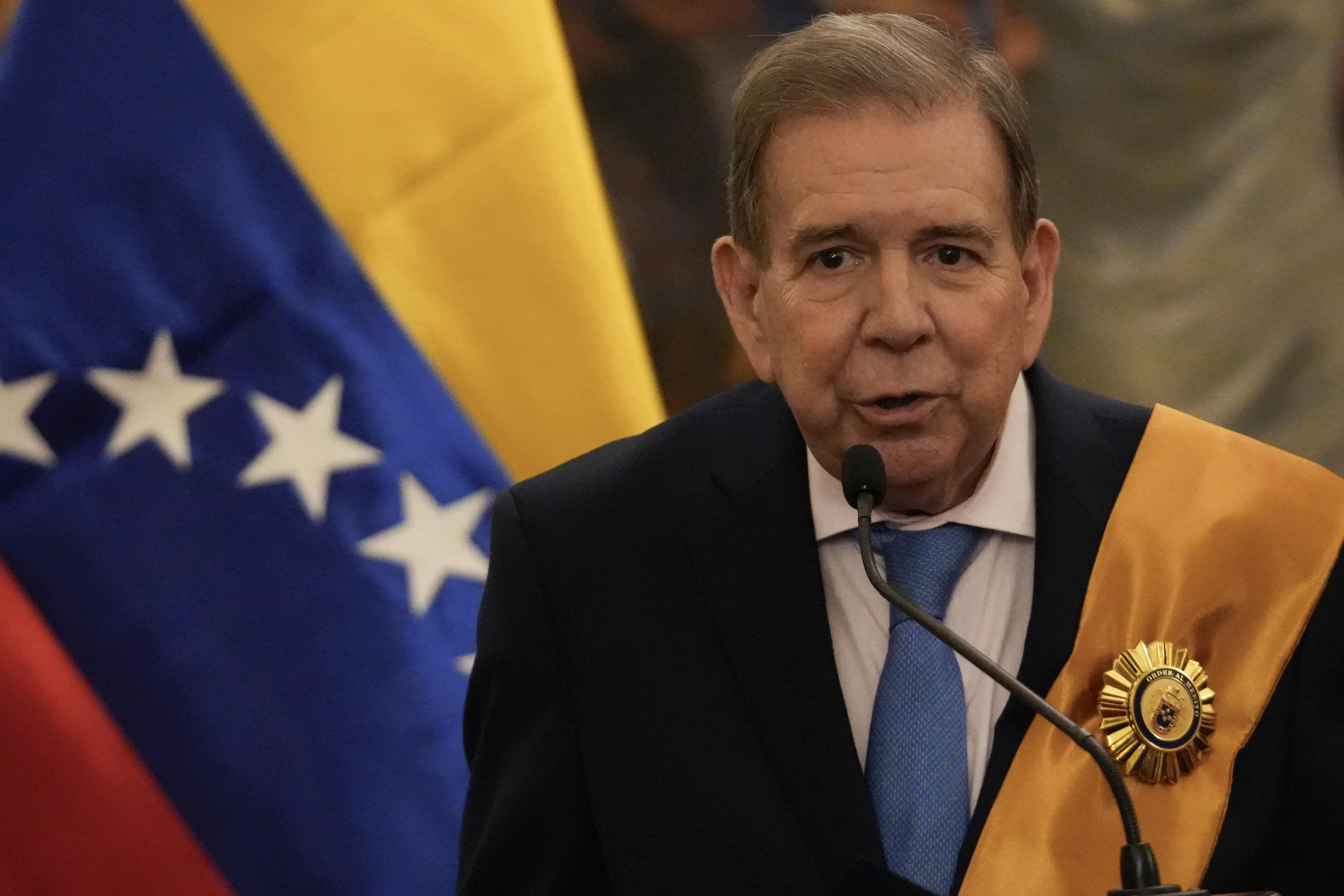 El Centro Carter confirma que la oposición ganó las elecciones en Venezuela