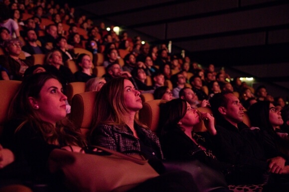 Vuelve al cine lo mejor del Bogotá International Film Festival