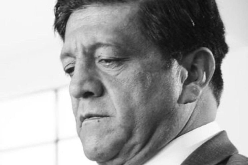 Edgardo Román: “el galán burdo de la televisión”