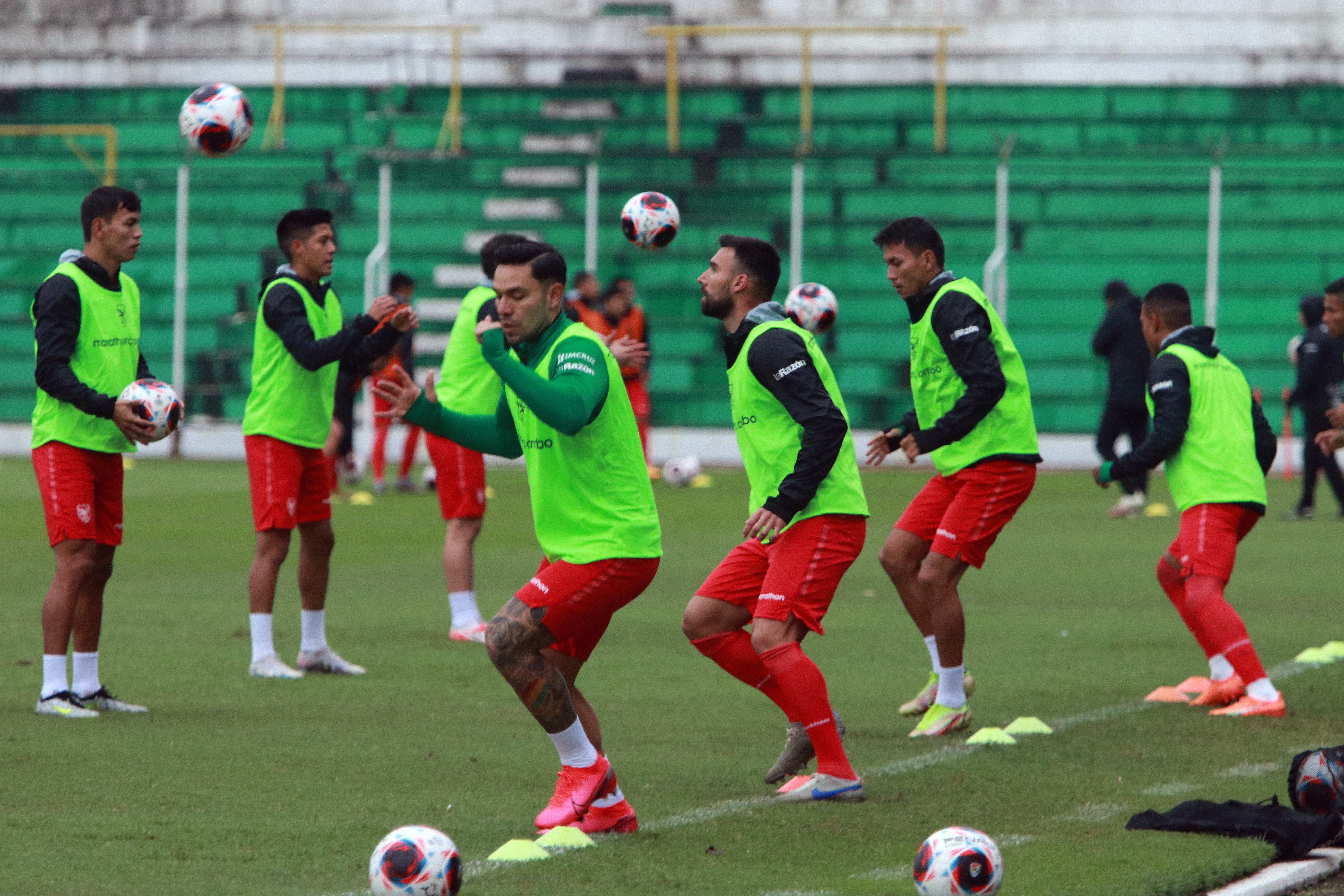 ¿Y la investigación por partidos amañados? Bolivia reanuda sus torneos
