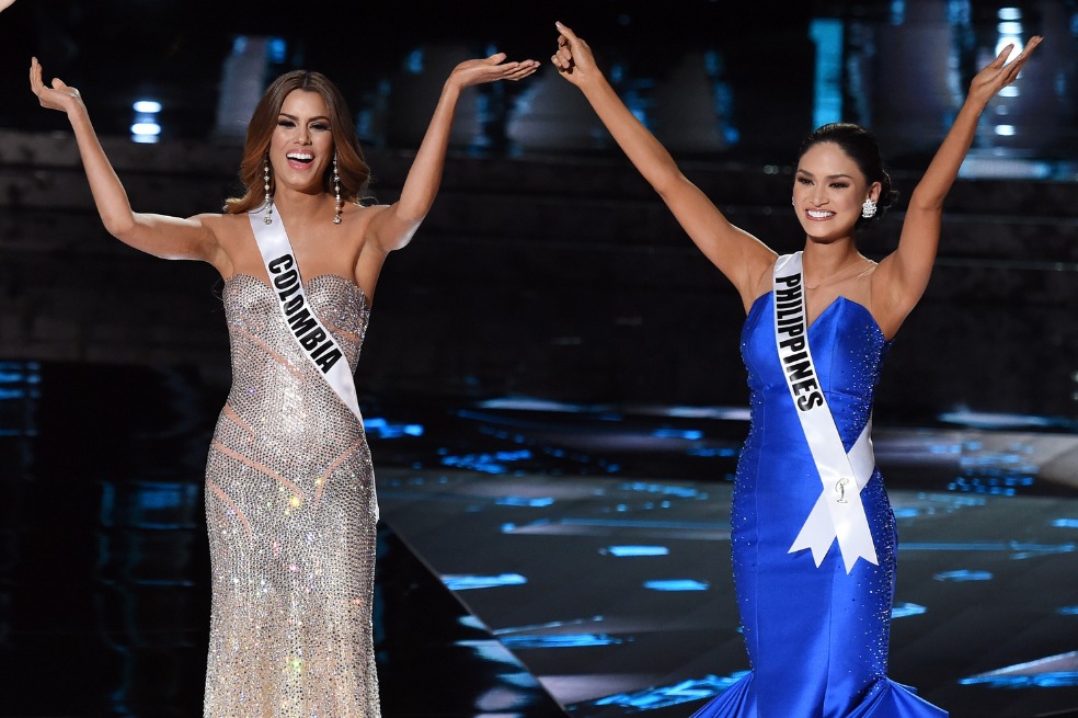 Miss Universo: así lucen hoy en día las rivales que superaron a nuestras 6 virreinas