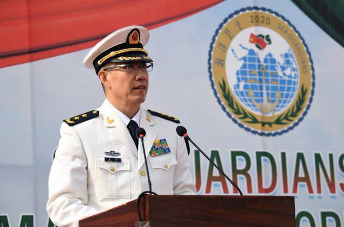 Tras la desaparición de Li Shangfu, China tiene nuevo ministro de Defensa