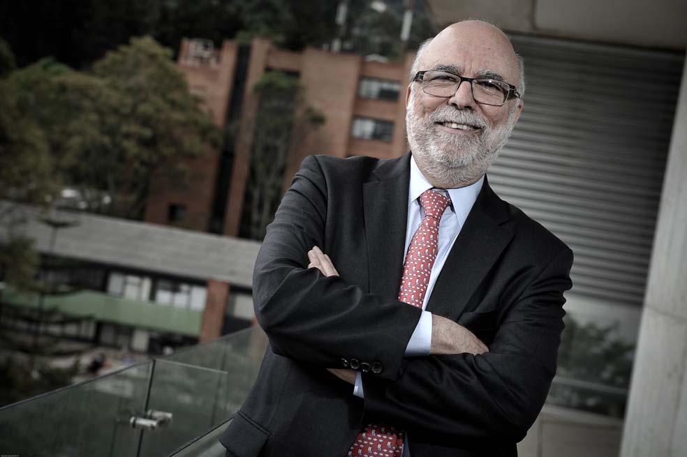 El evangelio del bit y el electrón