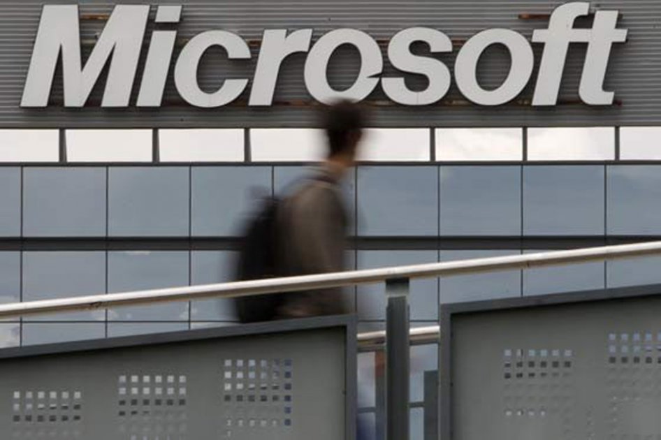 Comisión Europea multa a Microsoft con 561 millones de euros