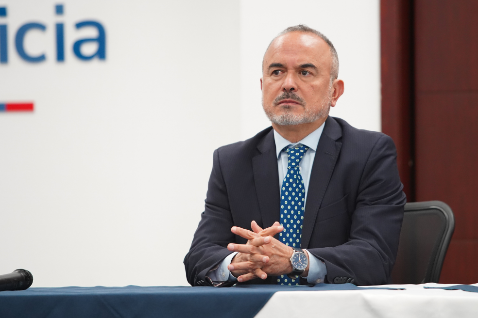 Jorge Iván Cuervo: “Por mis declaraciones sobre paz total se me agotó el espacio político”
