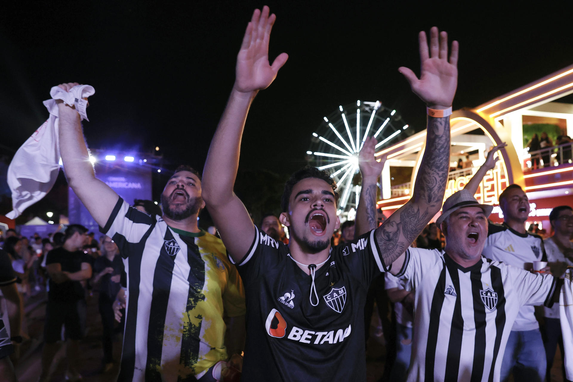 Ver el Mundial 2026 en los Fan Fest ya no será gratis: esto es lo que se sabe