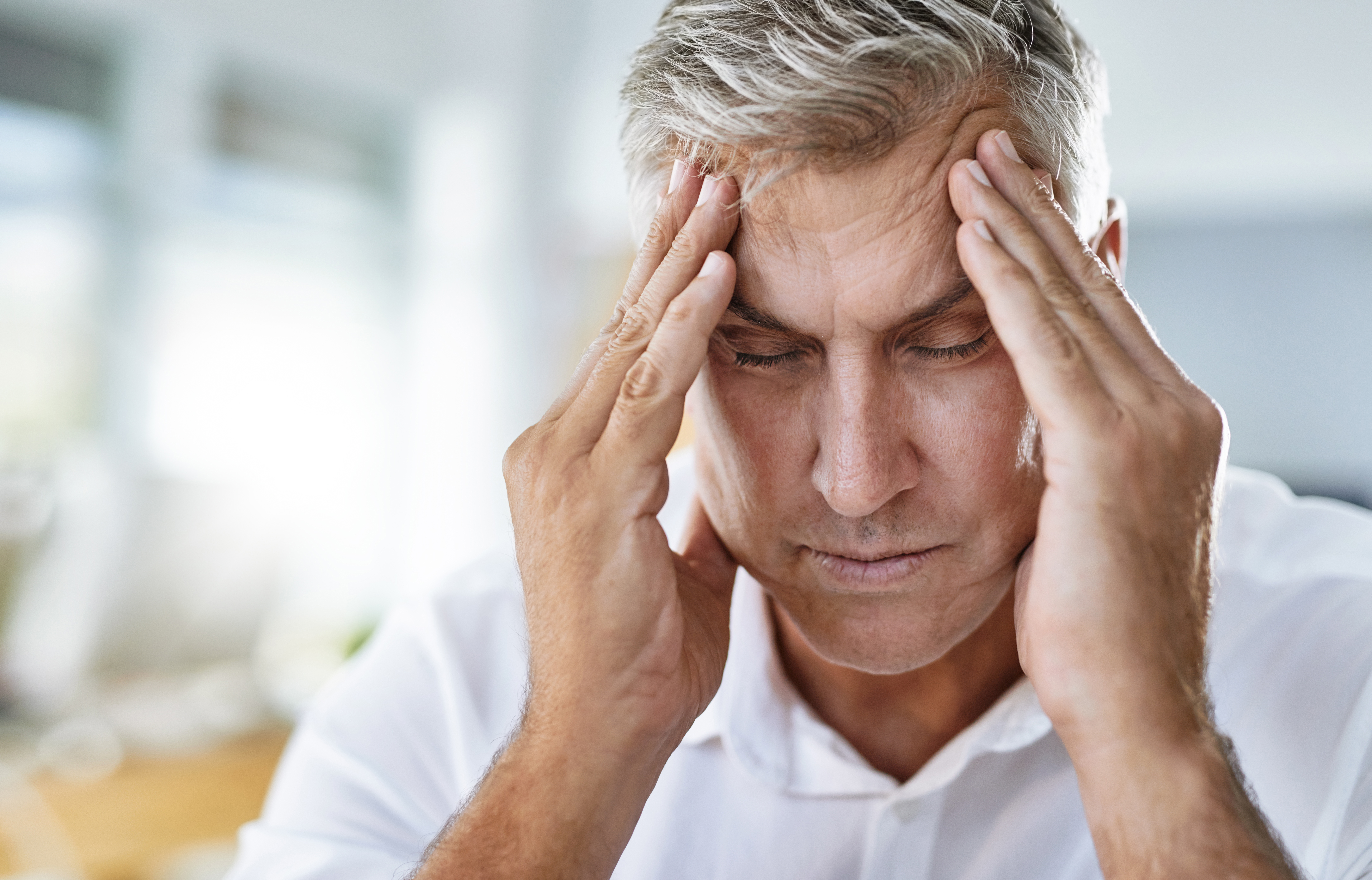 A prevenir accidentes cerebrovasculares