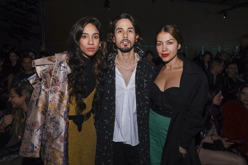 Bogotá Fashion Week 2022: Así terminó la semana de la moda de la capital del país