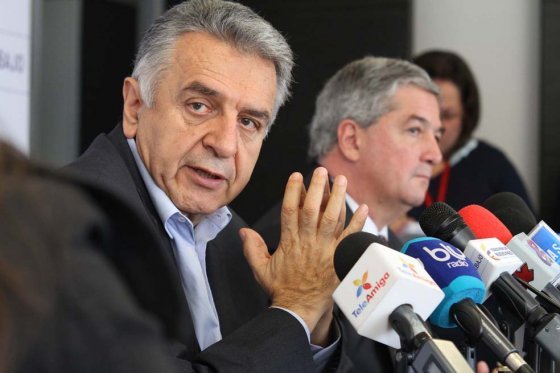 “Estamos abiertos a la negociación”: Mintrabajo sobre paro de maestros