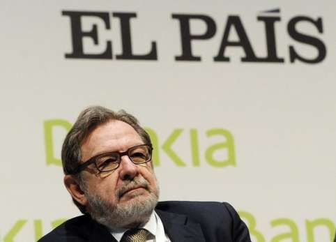 La prensa francesa y la crisis de El País de Madrid
