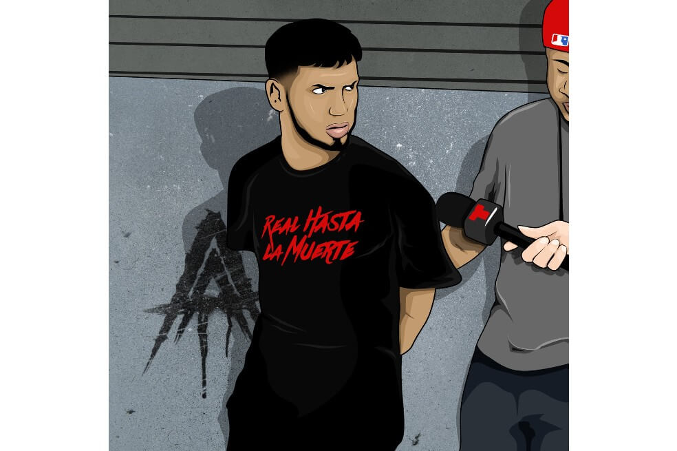 «3 de abril», el tema más personal del puertorriqueño Anuel AA