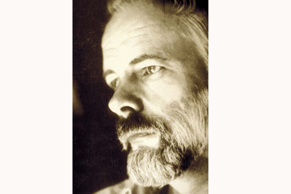 Philip K. Dick: el mundo es la alucinación de un adicto al LSD