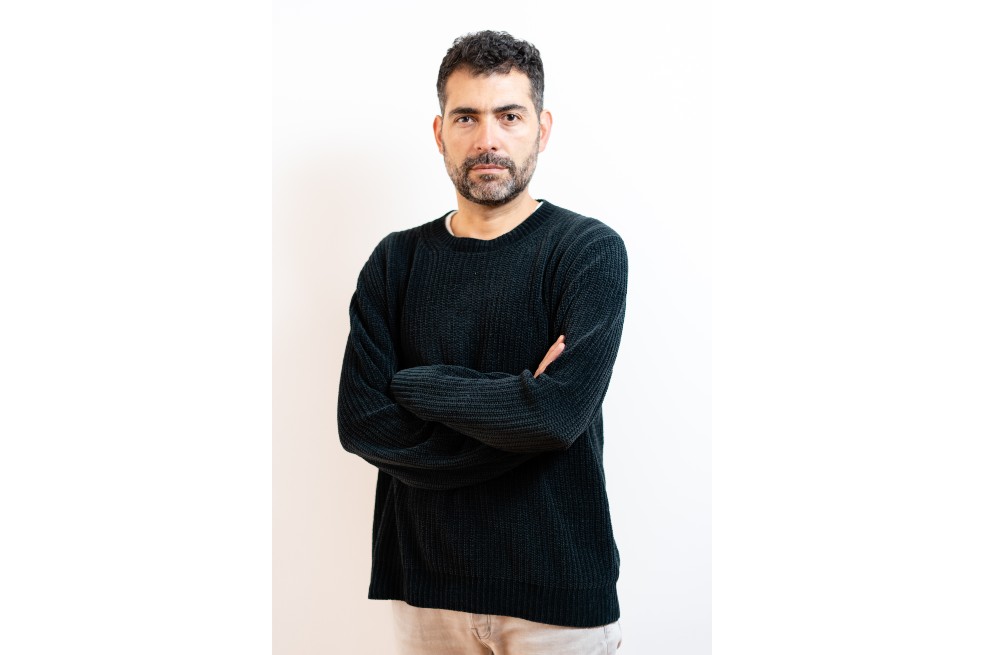 Santiago Muñoz, el hombre detrás de las Sesiones Barcú