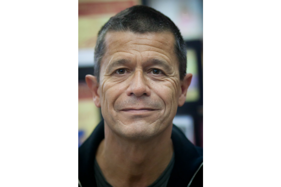 Emmanuel Carrère declara su «amor y admiración» por los libros de Juan Rulfo