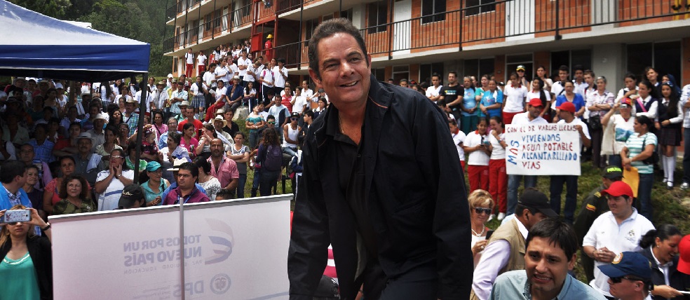 La zancadilla a Vargas Lleras