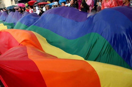 Madrid acoge y celebra con orgullo a los LGBT del mundo