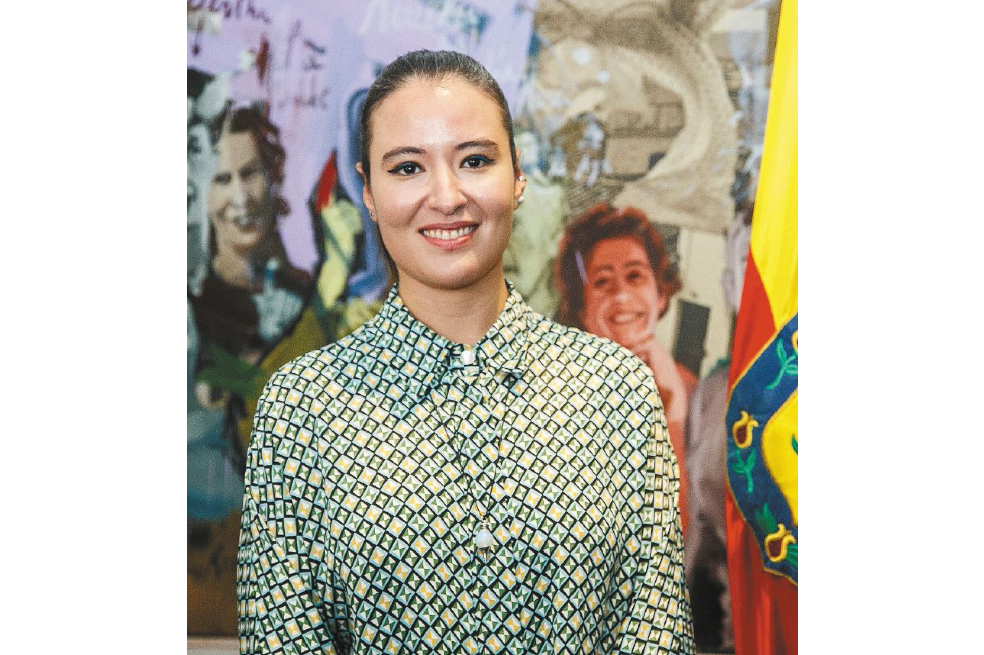 Catalina Valencia: La lectura como alimento para la existencia