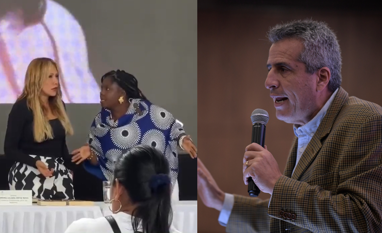 “No es por gestión”: Mininterior responde por abucheos a Francia Márquez en Cauca