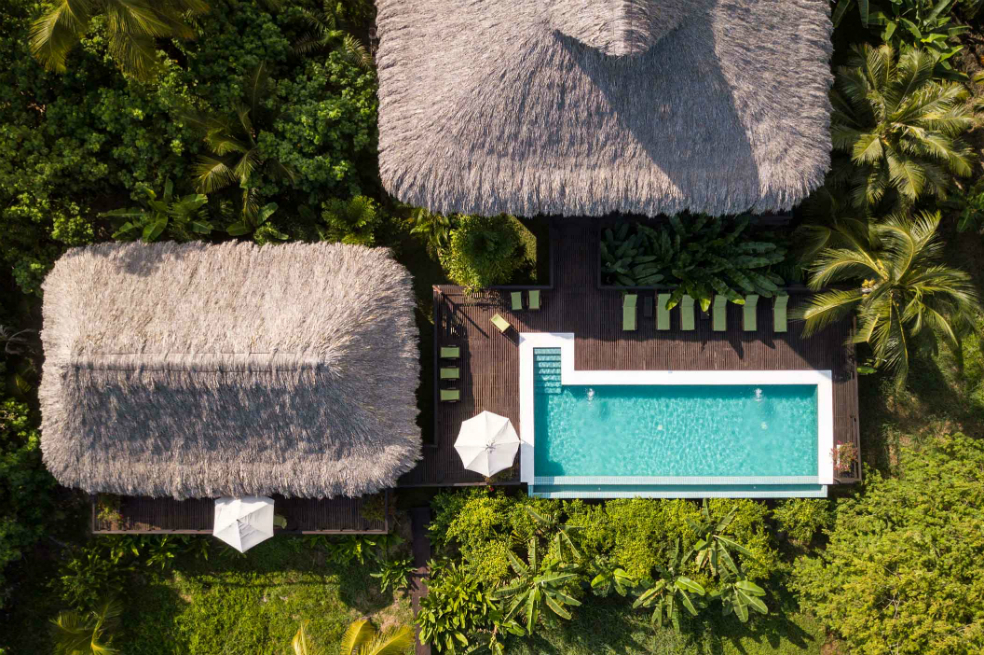 Descubra nuevas formas de viajar y destinos novedosos para sus próximas vacaciones