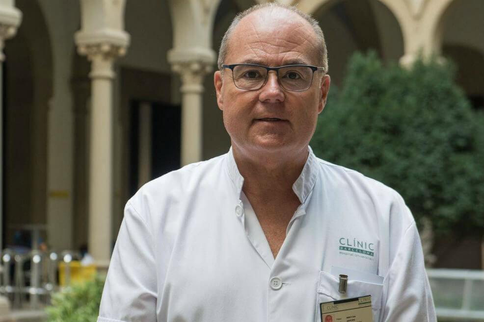 “La falta de evidencia introduce incógnitas importantes sobre el pasaporte de inmunidad”