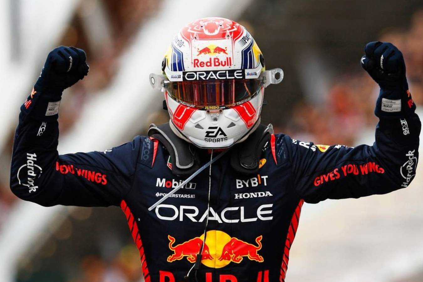 Max Verstappen ganó el GP de Canadá y consiguió victoria número 41 de su carrera y Red Bull Racing alcanza las 100 victorias en Fórmula.