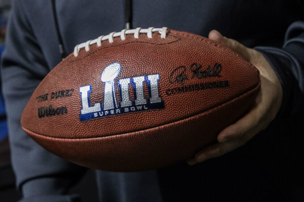 ¿Quién hará el show del intermedio en el Super Bowl?