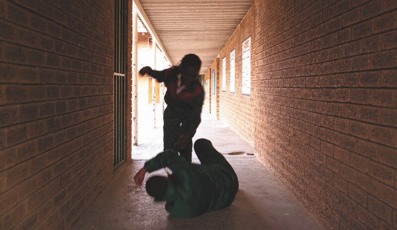 En 2020 se han denunciado al menos 51 casos de «bullying» en Bogotá