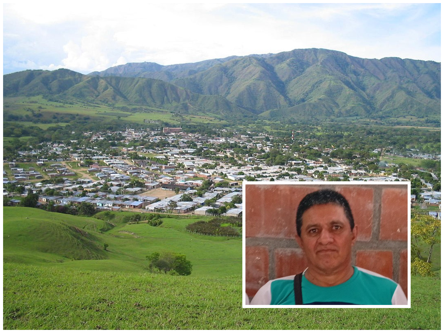 Asesinaron a líder comunal en Algeciras, Huila; convocaron a consejo de seguridad