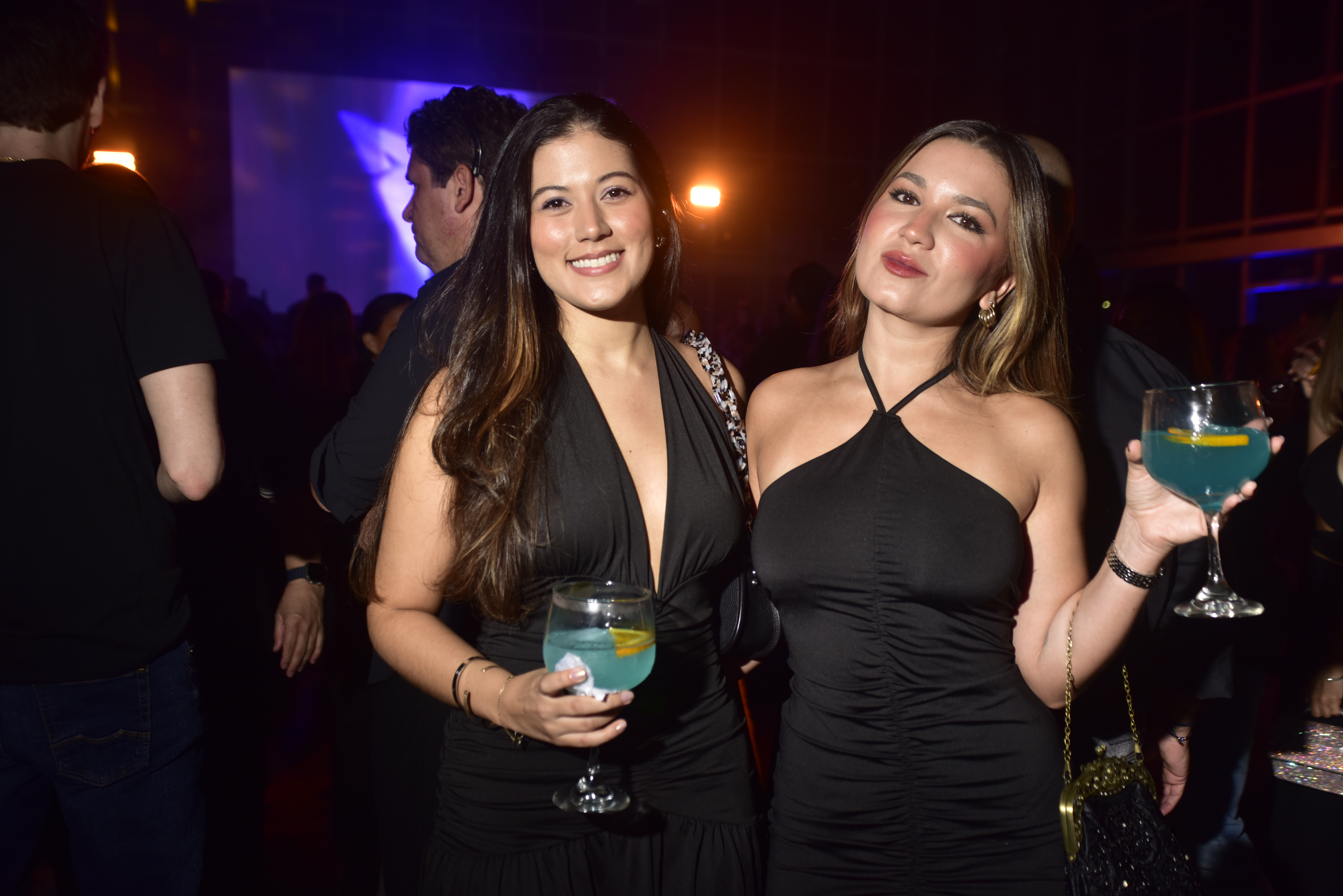 Cupra Night debutó en Colombia con una experiencia exclusiva en Barranquilla