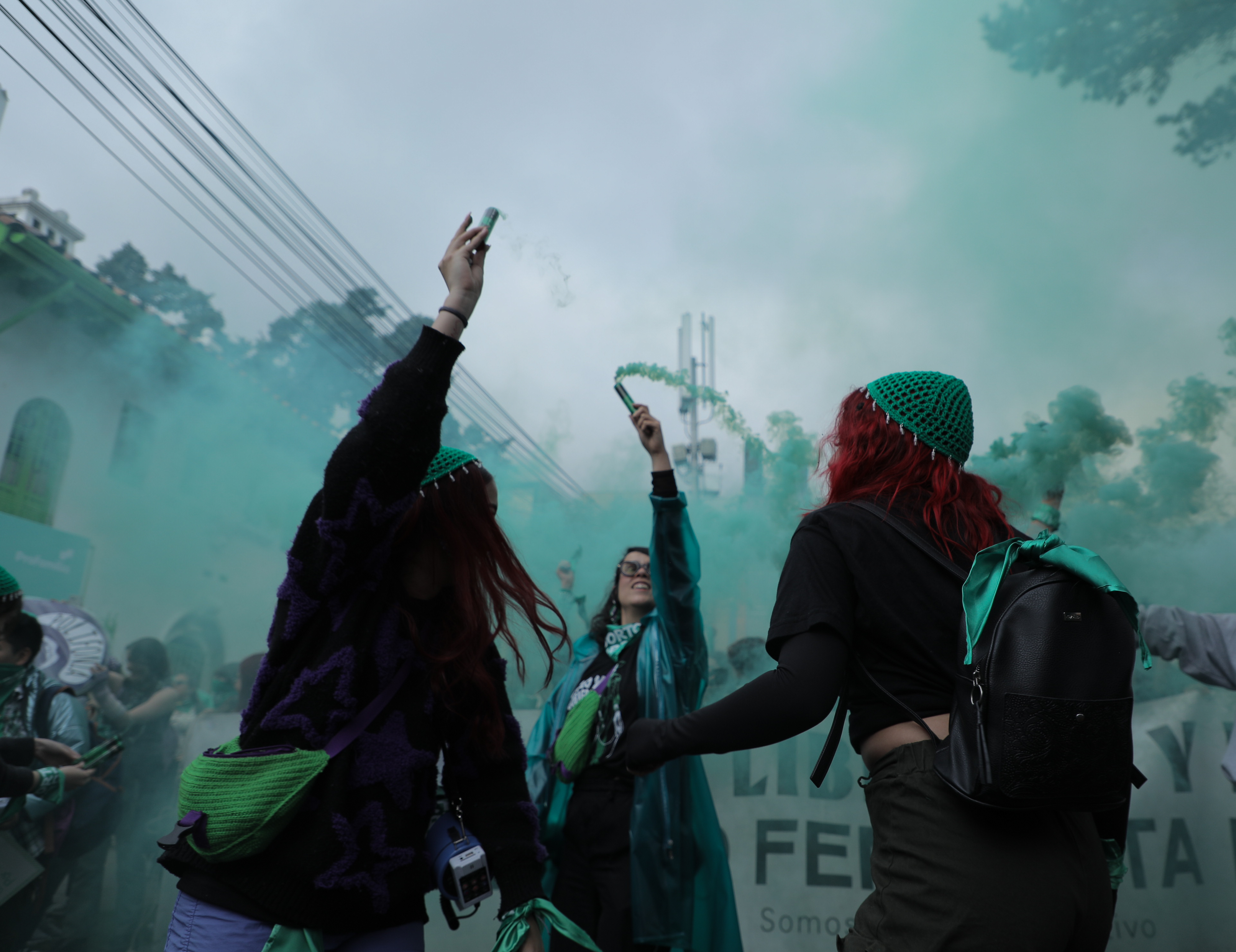 28s en Bogotá