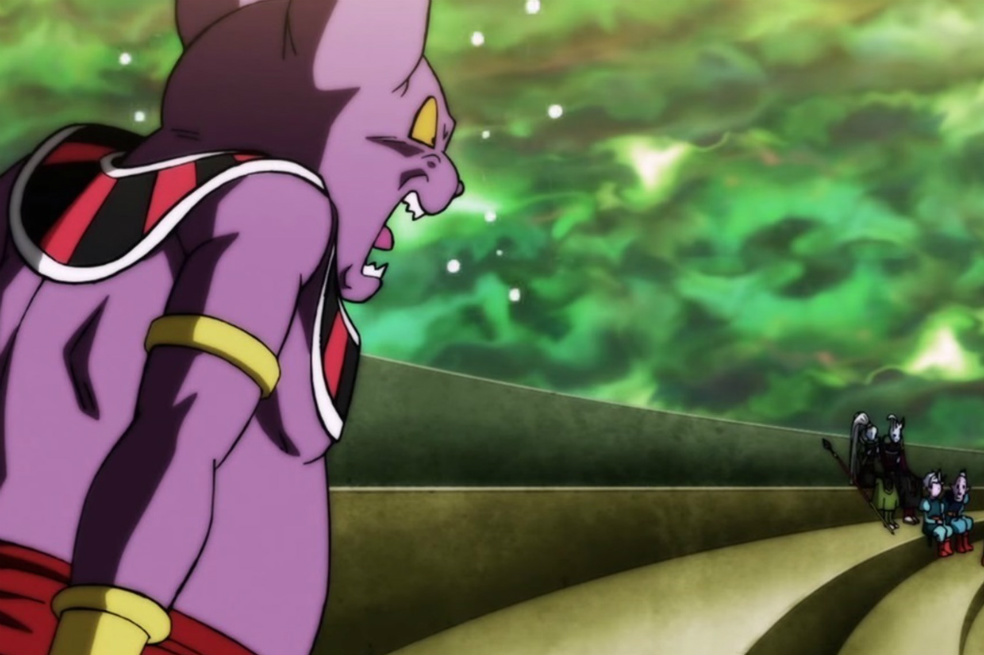 Dragon Ball Super: El inesperado tributo en el último capítulo