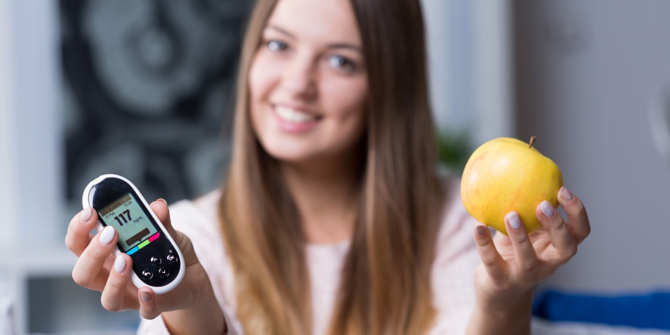 ¿Cuáles son los mejores alimentos para mí si tengo diabetes?