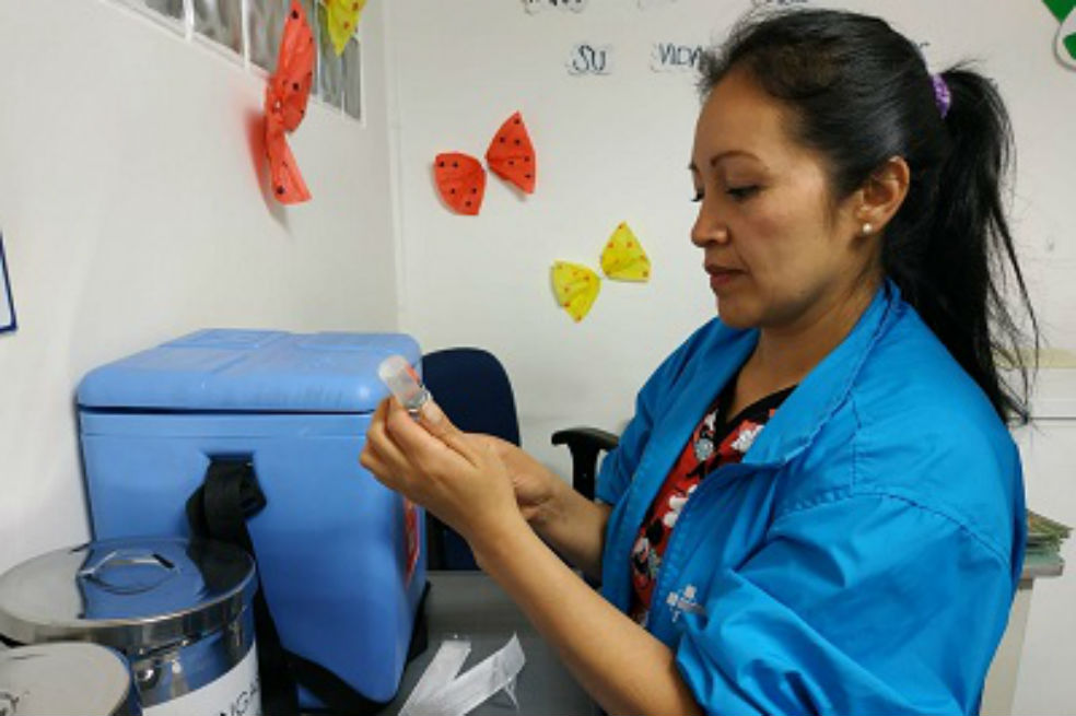En Bogotá hay confirmados 163 casos del virus H1N1