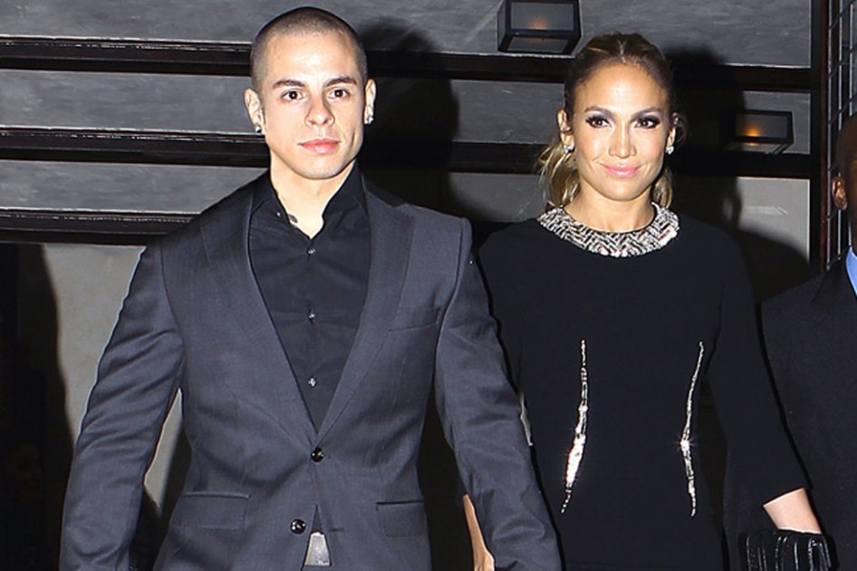 Jennifer Lopez obliga a su novio a firmar acuerdo de confidencialidad