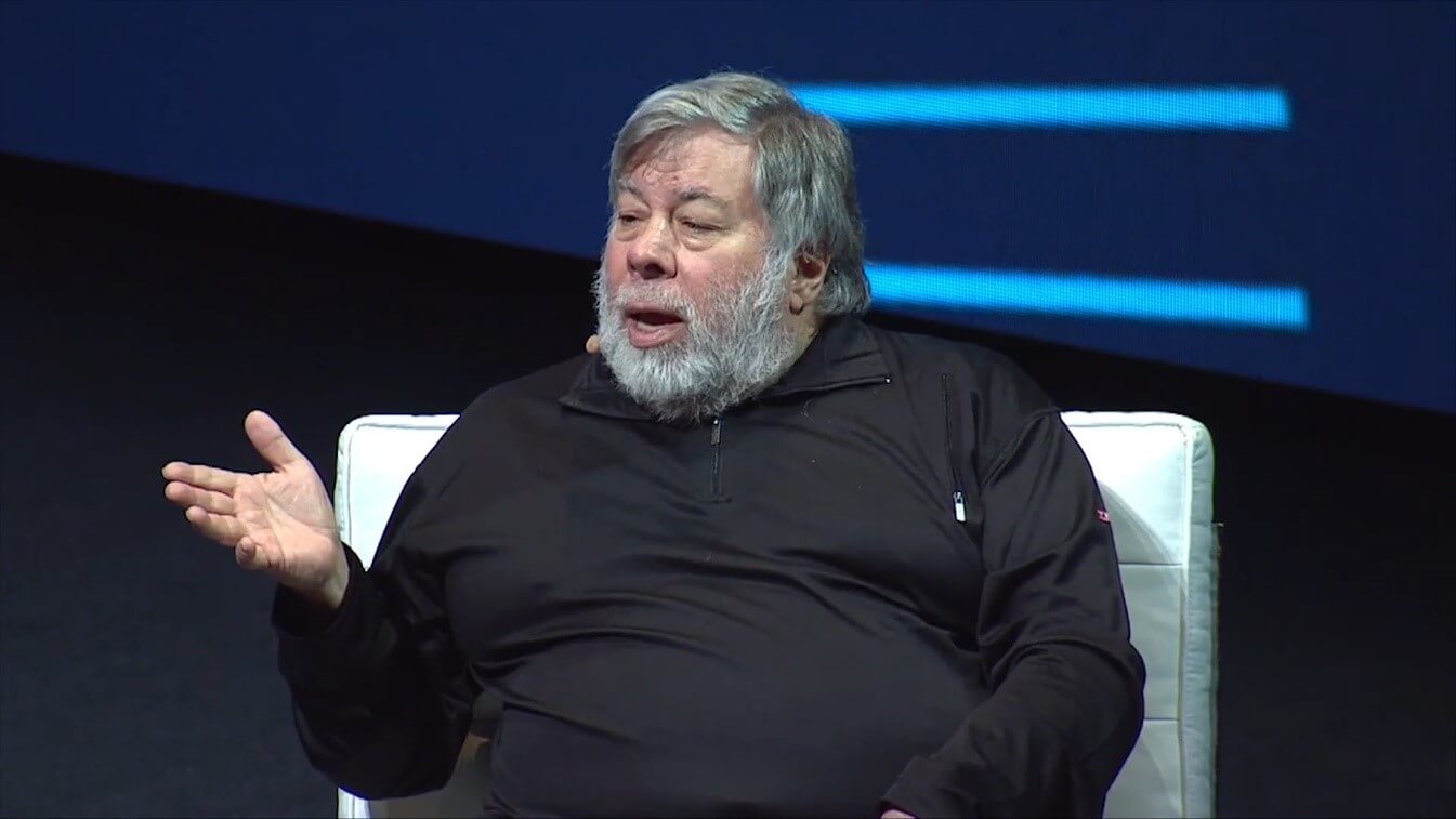 Steve Wozniak, el innovador detrás de la tecnología Apple
